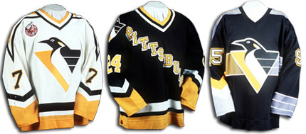 penguins new road jersey